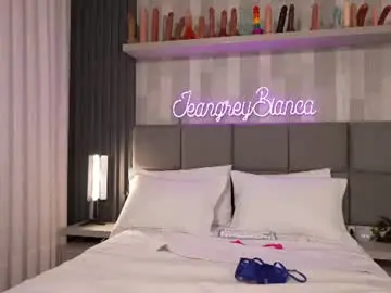 Chaturbate Watch Live Sex Cams of jeangreybianca