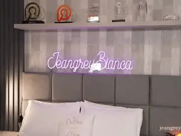 Chaturbate Live Porn of jeangreybianca