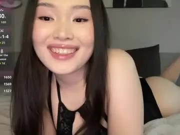 Chaturbate Watch Live Sex Cams of jennie_yung