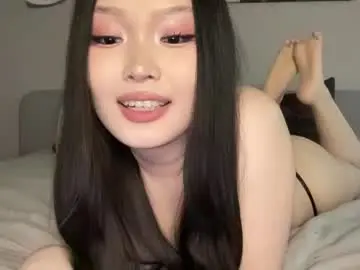 Chaturbate Live Sex of jennie_yung