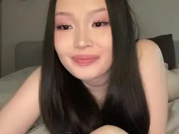Chaturbate Private Sex Chat of jennie_yung
