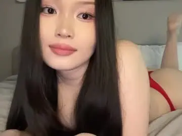 Chaturbate Adult Webcams of jennie_yung