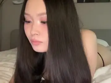 Chaturbate Private Sex Chat of jennie_yung