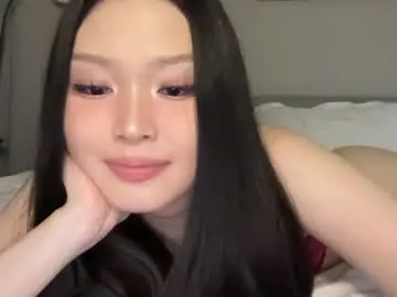 Chaturbate Nude Webcam of jennie_yung
