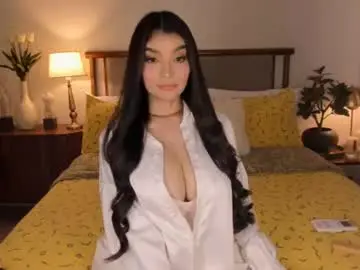 Chaturbate Adult Webcams of jesusakatolika