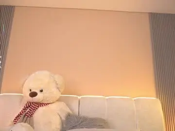 Chaturbate Watch Live Sex Cams of johana_fox_