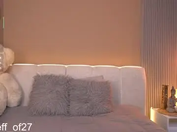 Chaturbate Sex Chat of johana_fox_