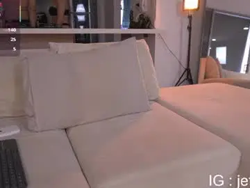 Chaturbate Free Live Porn of johana_fox_