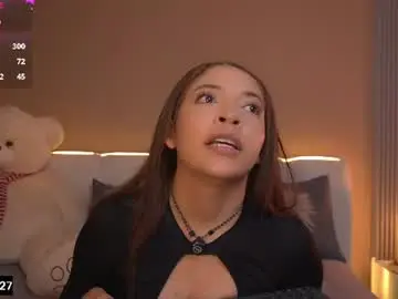 Chaturbate Sex Chat of johana_fox_