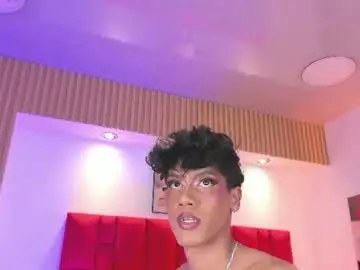 Chaturbate Live Porn of jonas_hiill
