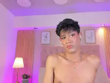 Chaturbate Live Sex of jonas_hiill