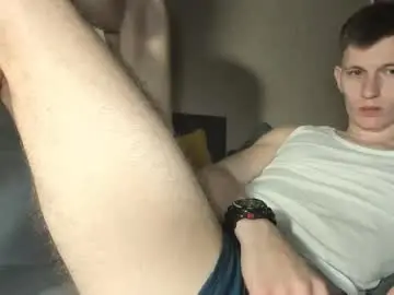 Chaturbate Best Webcam of kevin_hornyyy