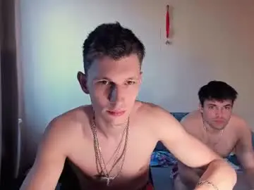 Chaturbate Adult Video Chat of kevin_hornyyy