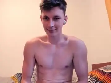 Chaturbate Adult Webcam of kevin_hornyyy