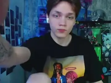 Chaturbate Best live sex cam show of kevin_joestar