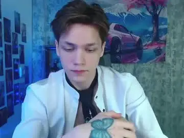 Chaturbate Adult Webcams of kevin_joestar