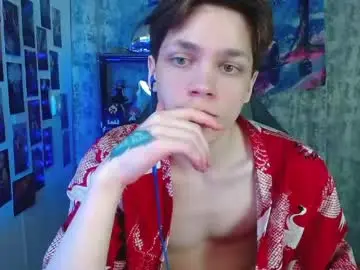 Chaturbate Best Webcam of kevin_joestar