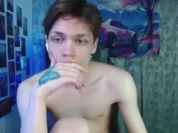 Chaturbate Watch Live Sex Cams of kevin_joestar