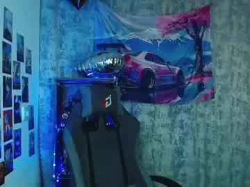 Chaturbate Private Sex Chat of kevin_joestar