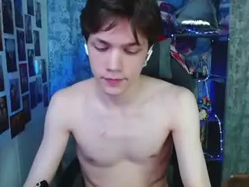 Chaturbate Watch Live Sex Cams of kevin_joestar