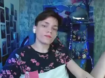 Chaturbate Free Porn Cam of kevin_joestar