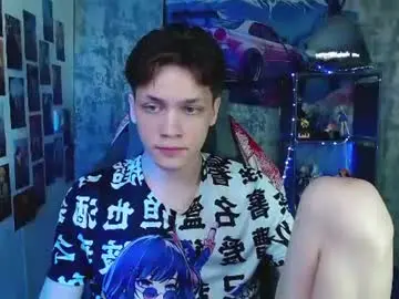 Chaturbate Live Sex of kevin_joestar