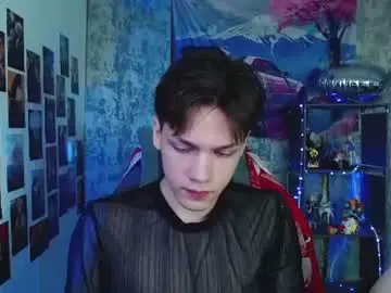 Chaturbate Private Sex Chat of kevin_joestar