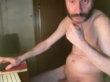 Chaturbate Adult Video Chat of kissofbanned1983