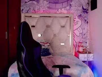 Chaturbate Live Sex Cam of larry_craft