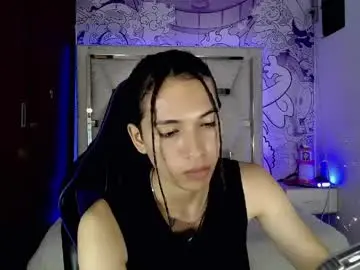 Chaturbate Private Sex Chat of larry_craft