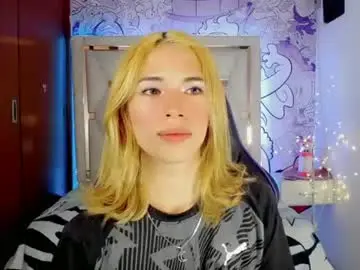 Chaturbate Live Sex of larry_craft