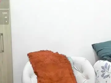 Chaturbate Sex Cam of lenz335100