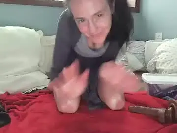 Chaturbate Adult Video Chat of lilrosiedoll