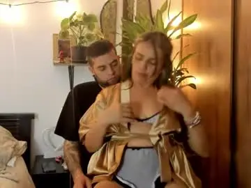 Chaturbate Sex Chat of mailynfoxx
