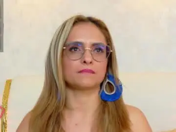 Chaturbate Adult Webcam of marilynvega77