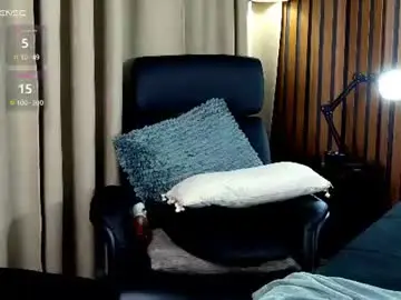 Chaturbate Best live sex cam show of martin_colby05