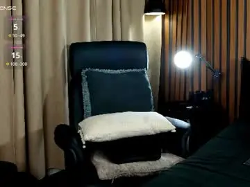 Chaturbate Live Sex Cam of martin_colby05