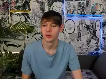 Chaturbate Live Porn of martin_perry