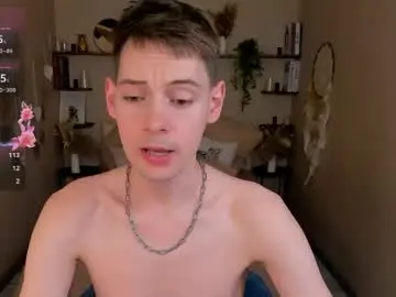 Chaturbate Sex Cam of martin_perry
