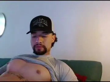Chaturbate Free Porn Cam of mathew444