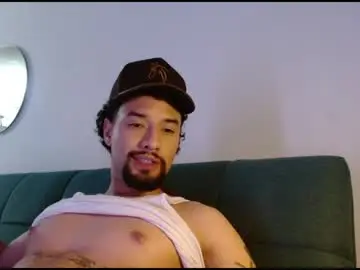 Chaturbate Best live sex cam show of mathew444