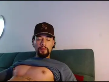 Chaturbate Sex Cam of mathew444