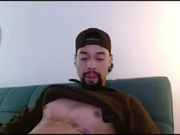 Chaturbate Best Webcam of mathew444