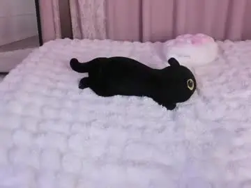 Chaturbate Sex Cam of mayasaya