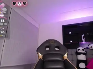 Chaturbate Live Sex of melanny_petite