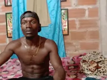 Chaturbate Watch Live Sex Cams of miltonn_jakee