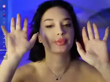 Chaturbate Live Sex Cam of miss_elias