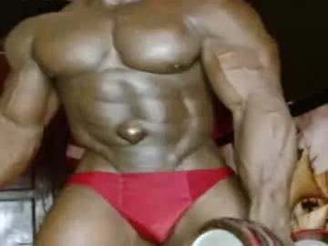 Chaturbate Private Sex Chat of musclegodsammy23