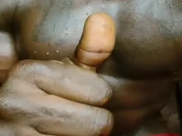 Chaturbate Live Sex of musclegodsammy23