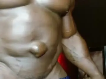 Chaturbate Adult Webcams of musclegodsammy23